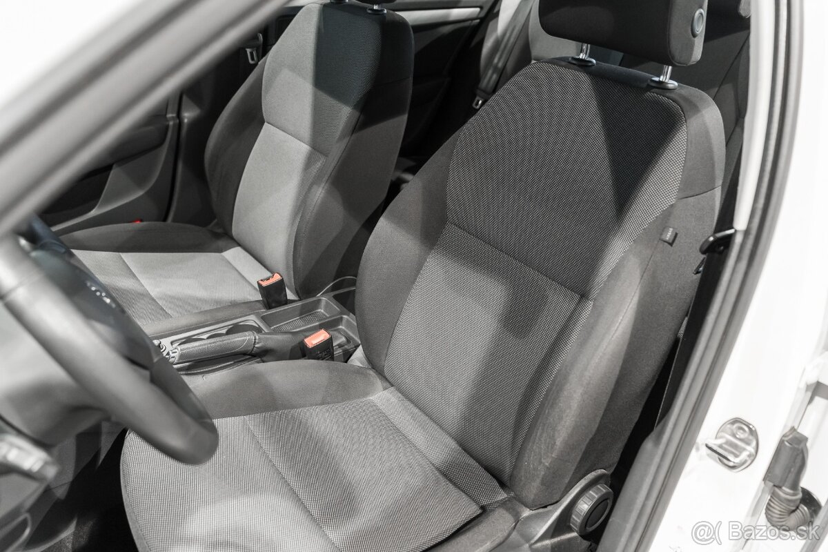 Škoda Octavia 1.6 TDI Active - 8