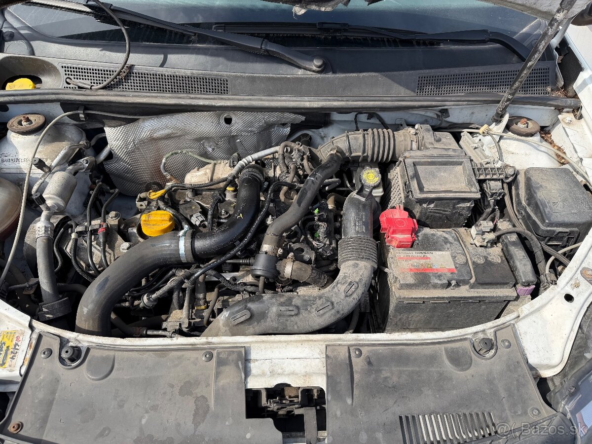 Dacia Logan 0.9 LPG - 8