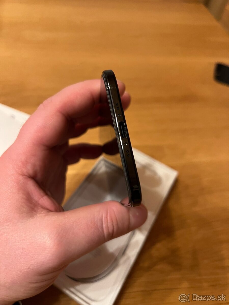 IPHONE AIR 256GB BLACK - 8