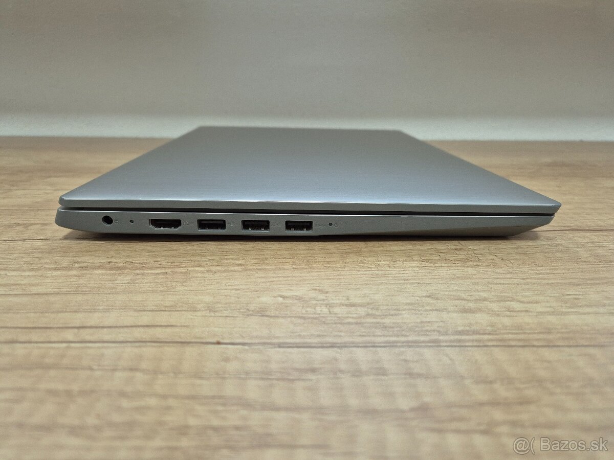 Ideapad 3 14IIL05 /Intel Core i3-1005G1/8GB RAM/FHD/SSD+HDD - 8