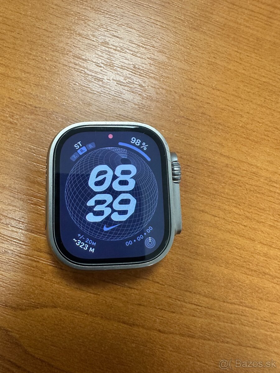 Apple watch ultra 1 49mm - 8