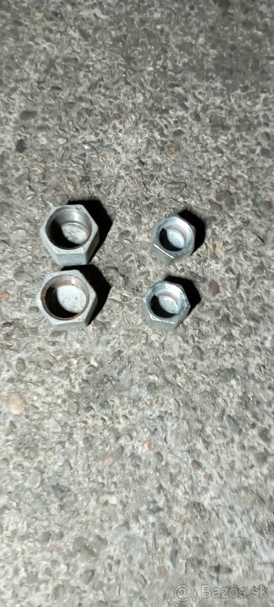Vodoinštalačný materiál - 8