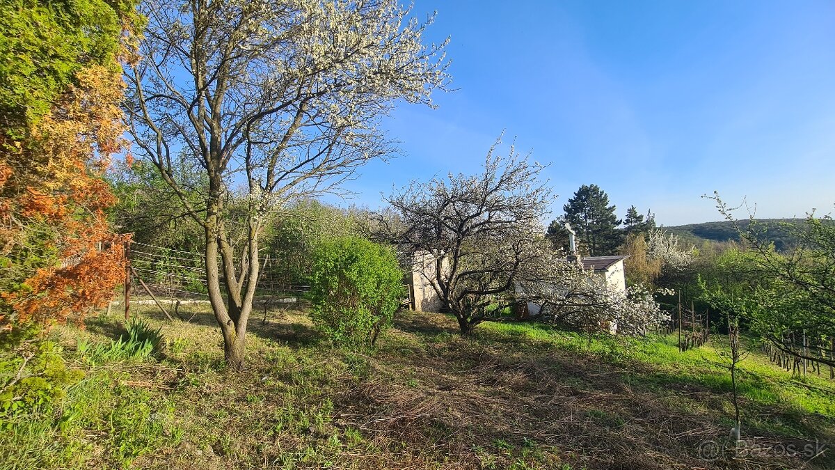 Záhradka - Mlynárska hora - 8