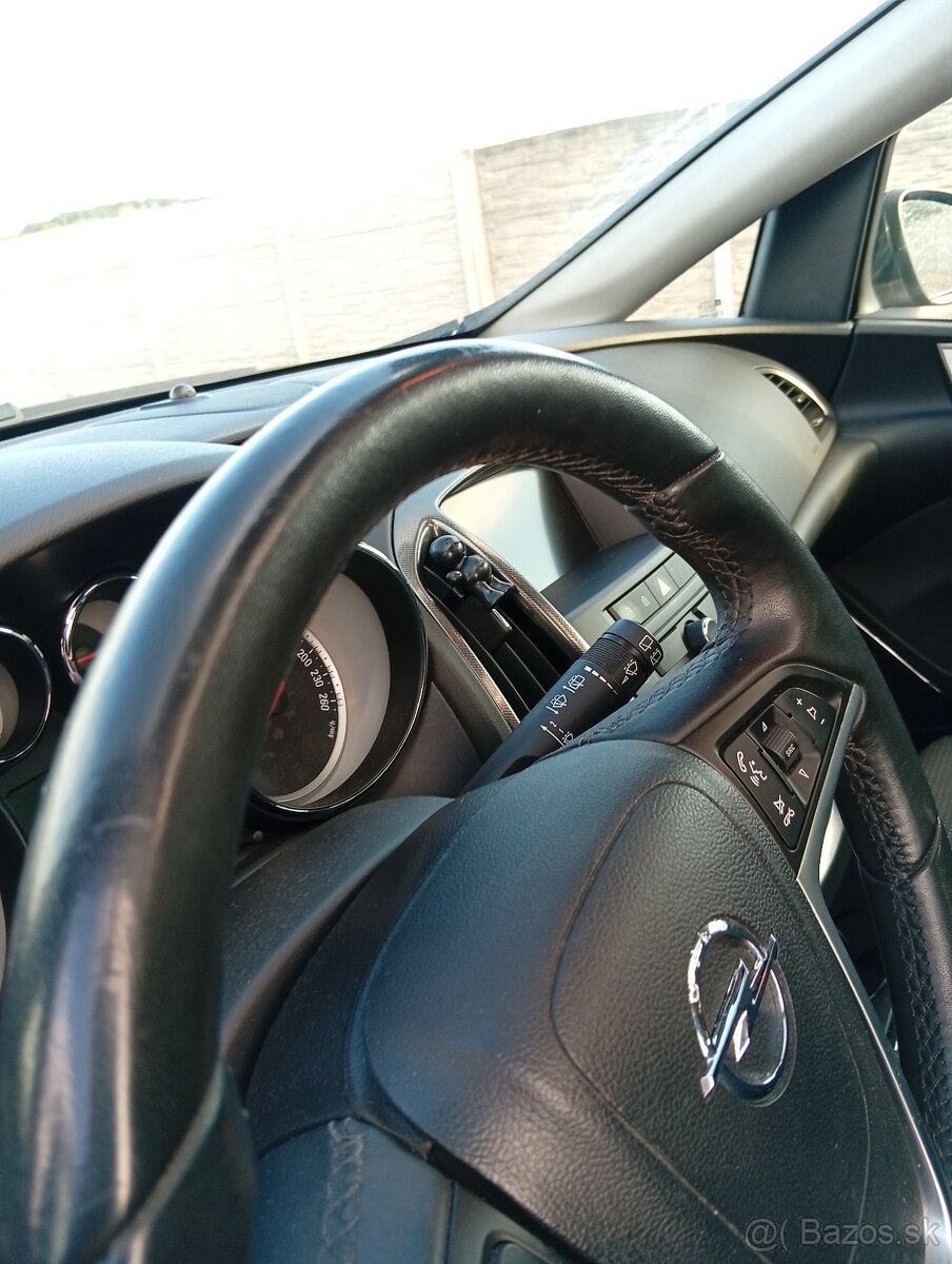 Opel Astra 2.0l / 68000km - 8
