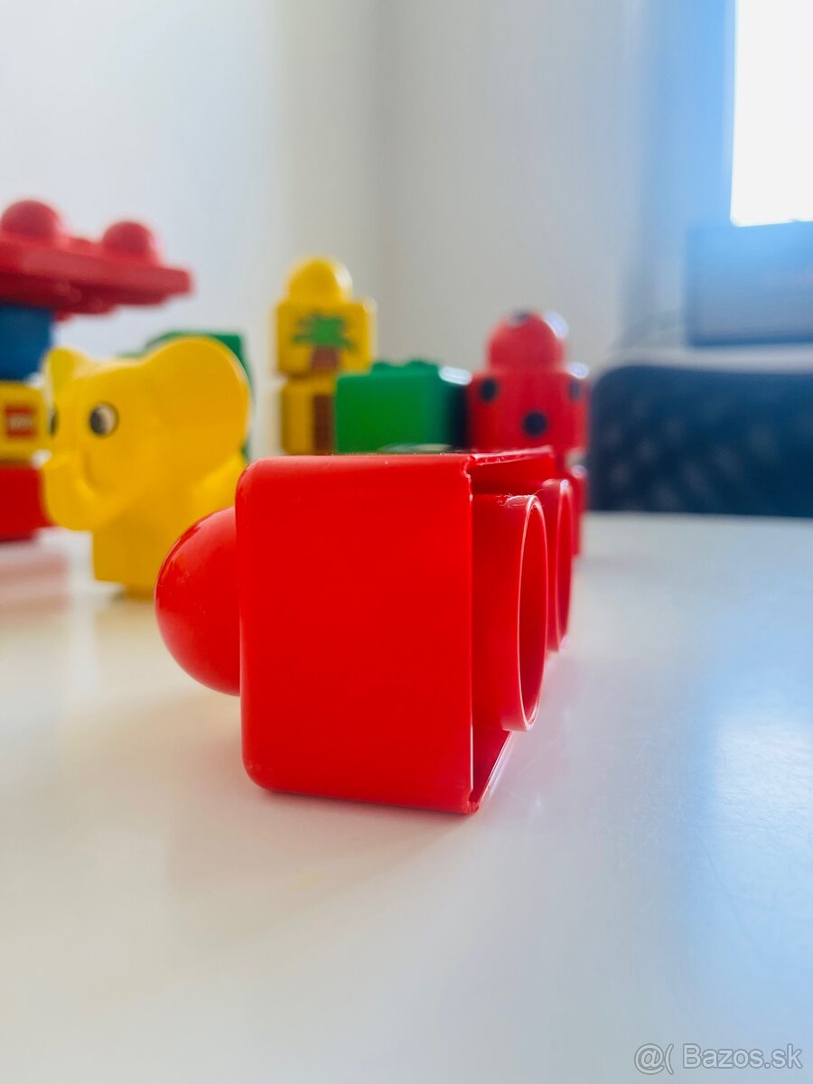 Lego Duplo Primo - 8