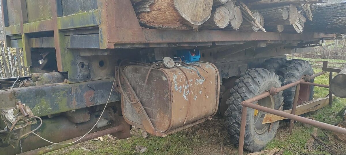 Predám Tatra 815 Terrno - 8