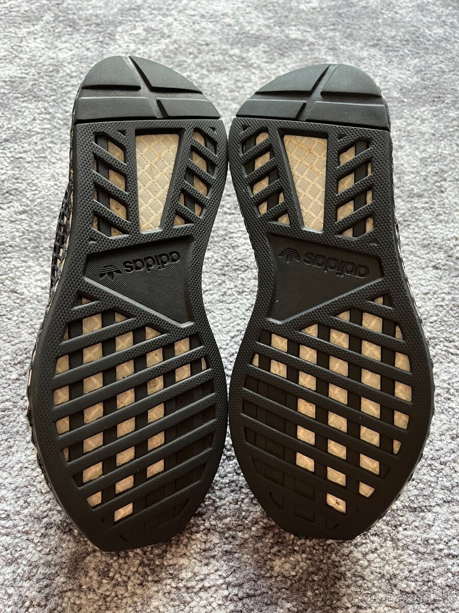 Adidas Deerupt Runner, velikost 37 1/3.... - 8