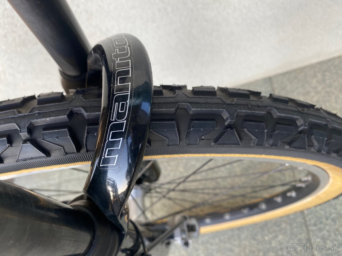 Canyon Wave FS Fully Mtb - 8