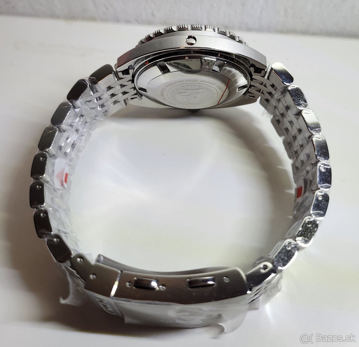 Doxa Sub 300T sharkhunter 840.10.101.10 - 8