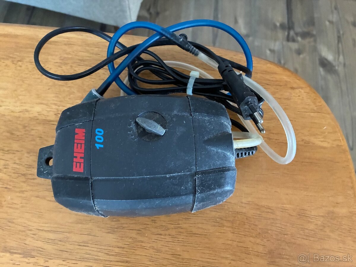 Fluval fx6 - 8