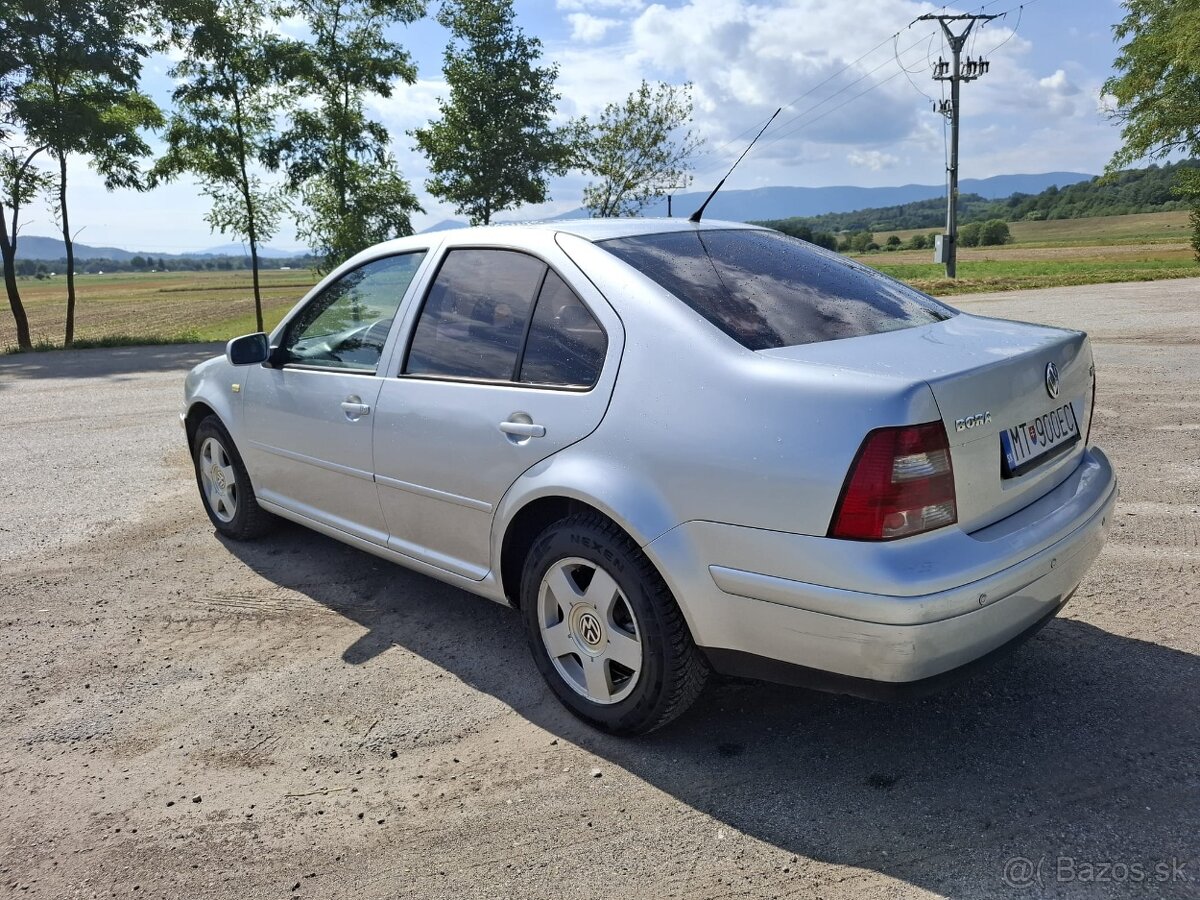 Bora 1.9tdi - 8