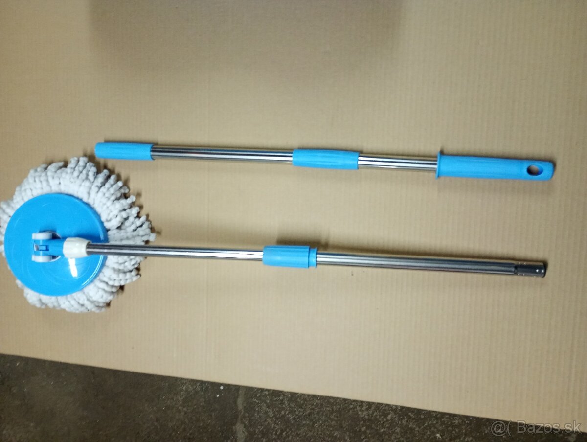 Rotačný mop - 8
