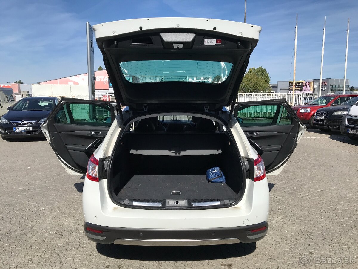 Peugeot 508 SW 2.0 BlueHDi RXH - 8