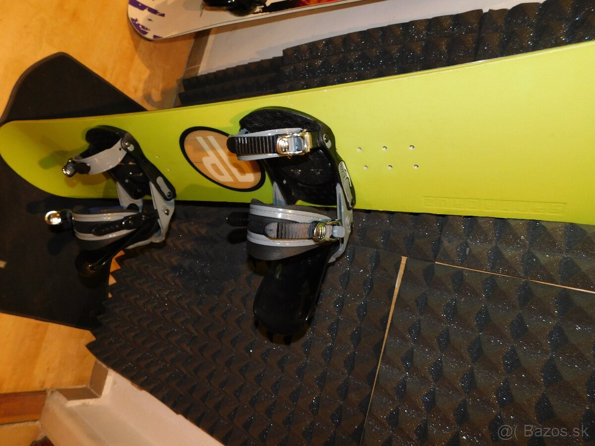 Santa Cruz 144cm - 8