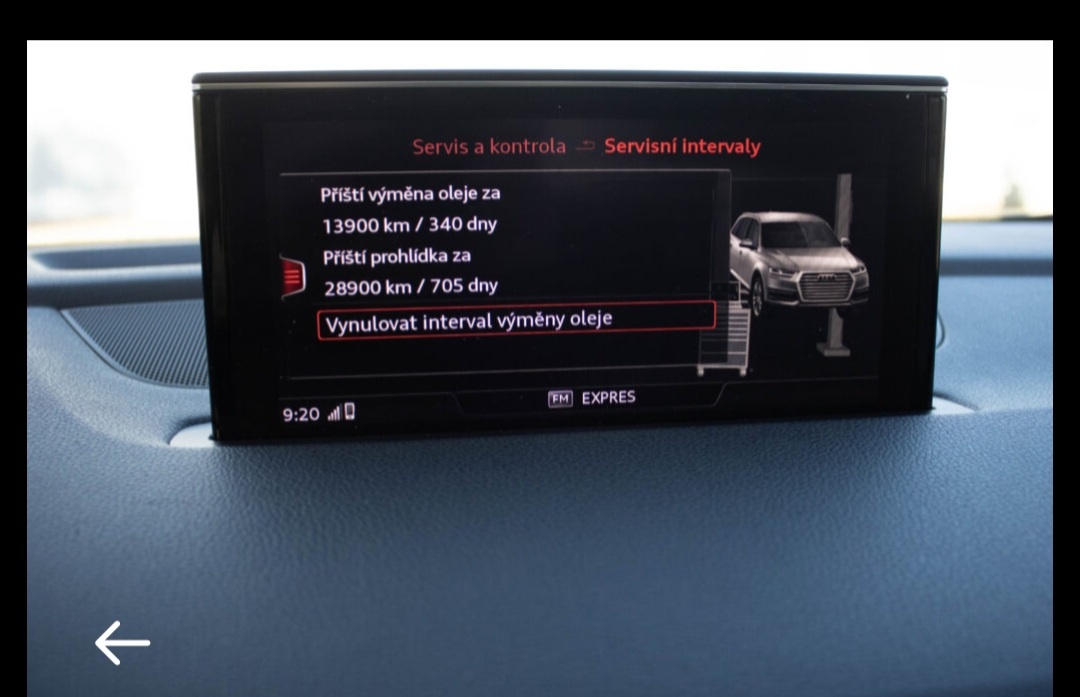 Audi Q7 3.0 tdi 160kw 4×4 - 8