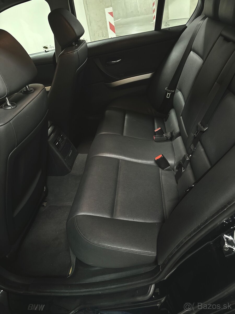 BMW 320d E90 130kw - 8