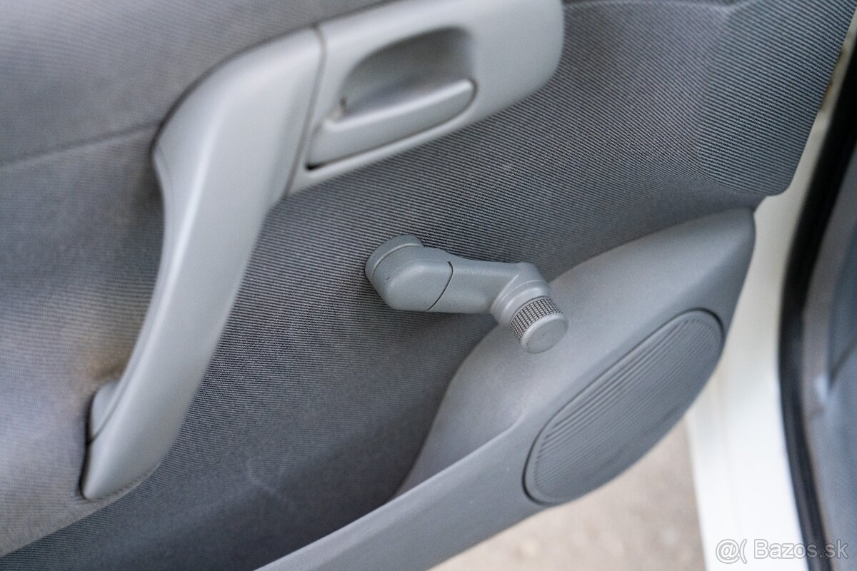 Škoda Felicia 1.3 LXi - 8