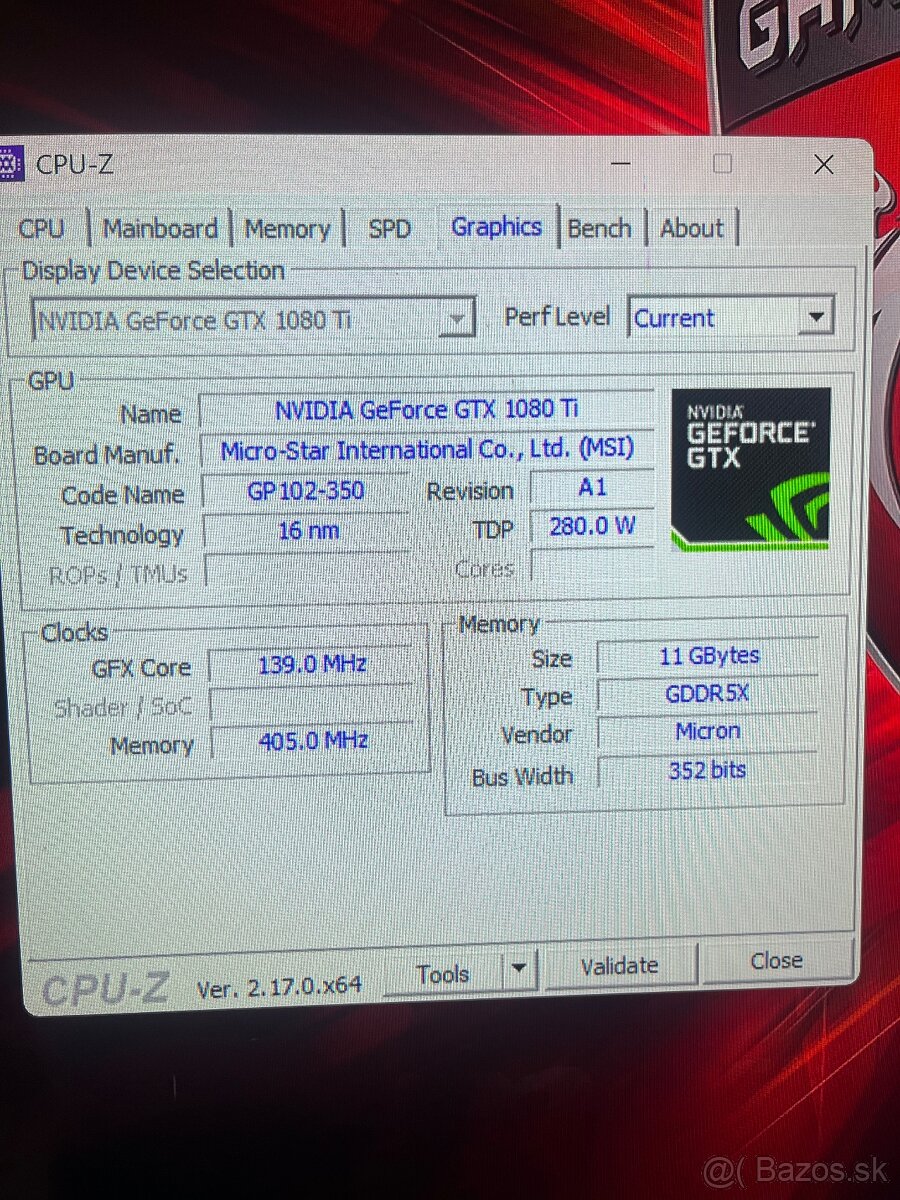 Herne PC I9 9900k - 8