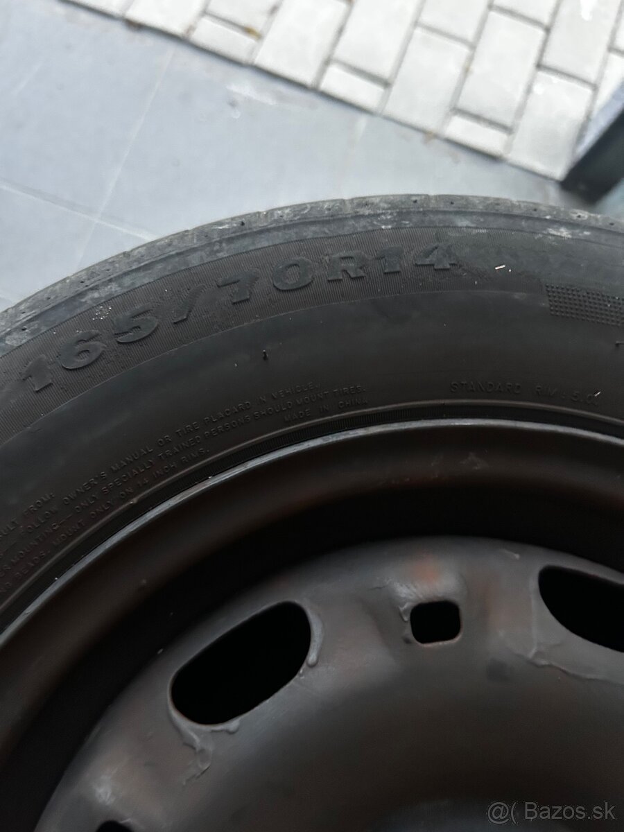 Kolesa s pneumatikami - 8