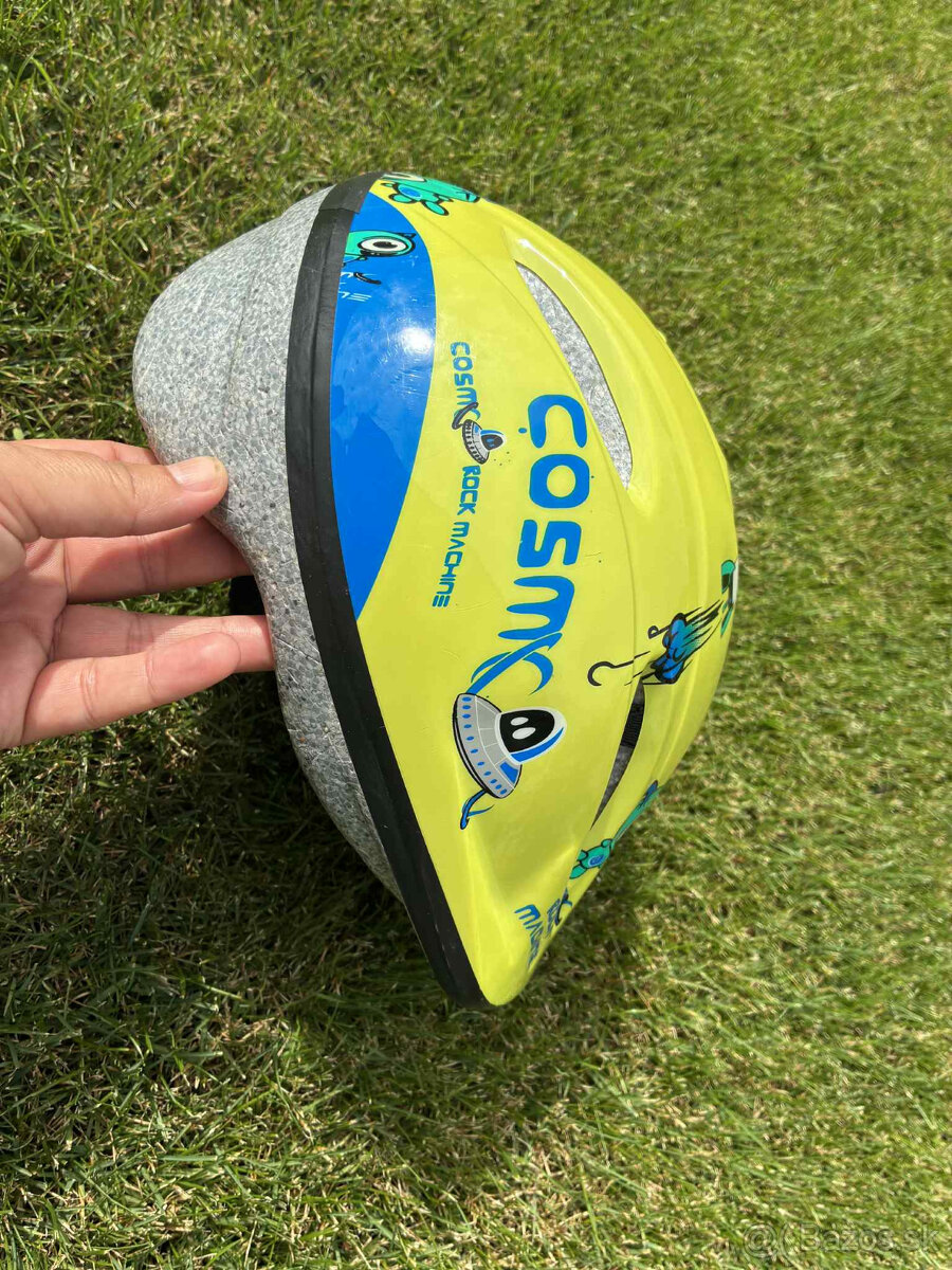 bicykel flash ctm 16+plus pomocne kolieska - 8