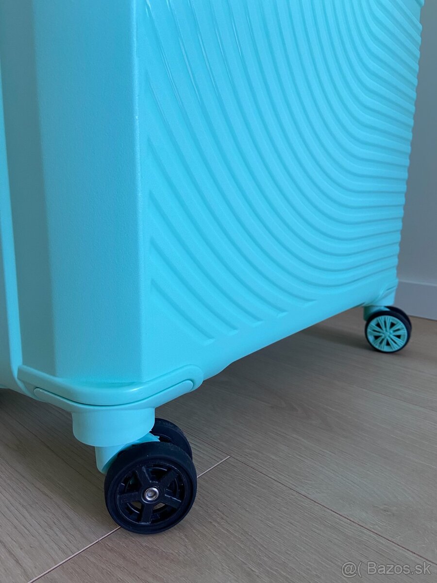 Cestovný kufor - 8