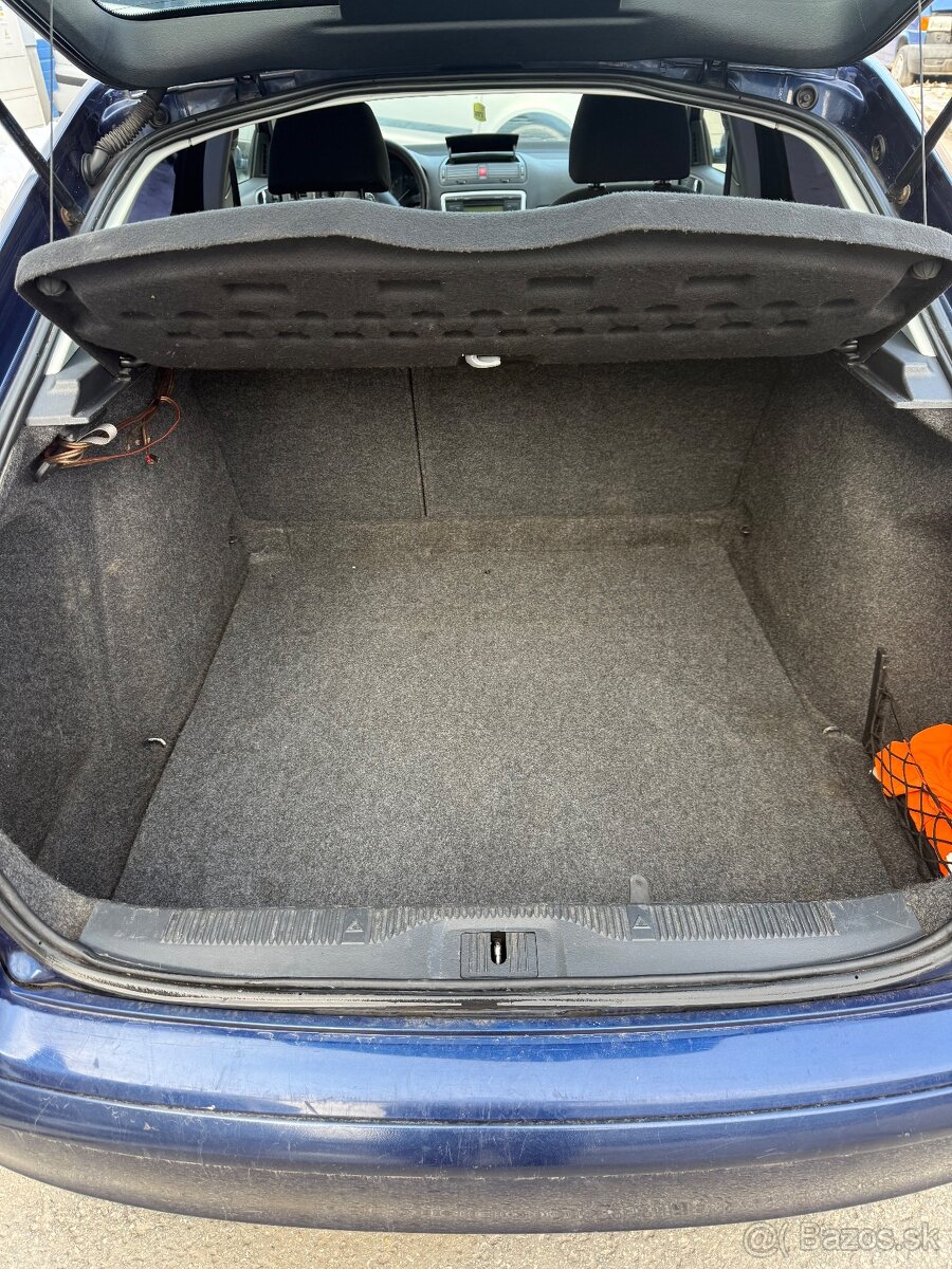 Škoda Octavia 2 - 8