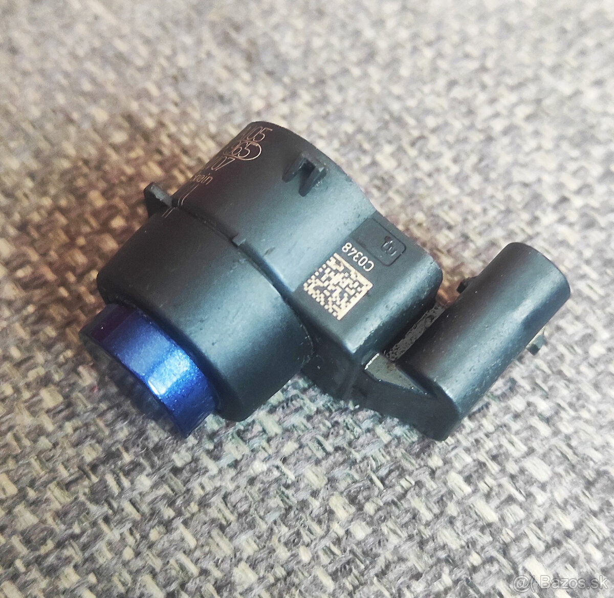 snímač PDC na BMW - č.2 - 8