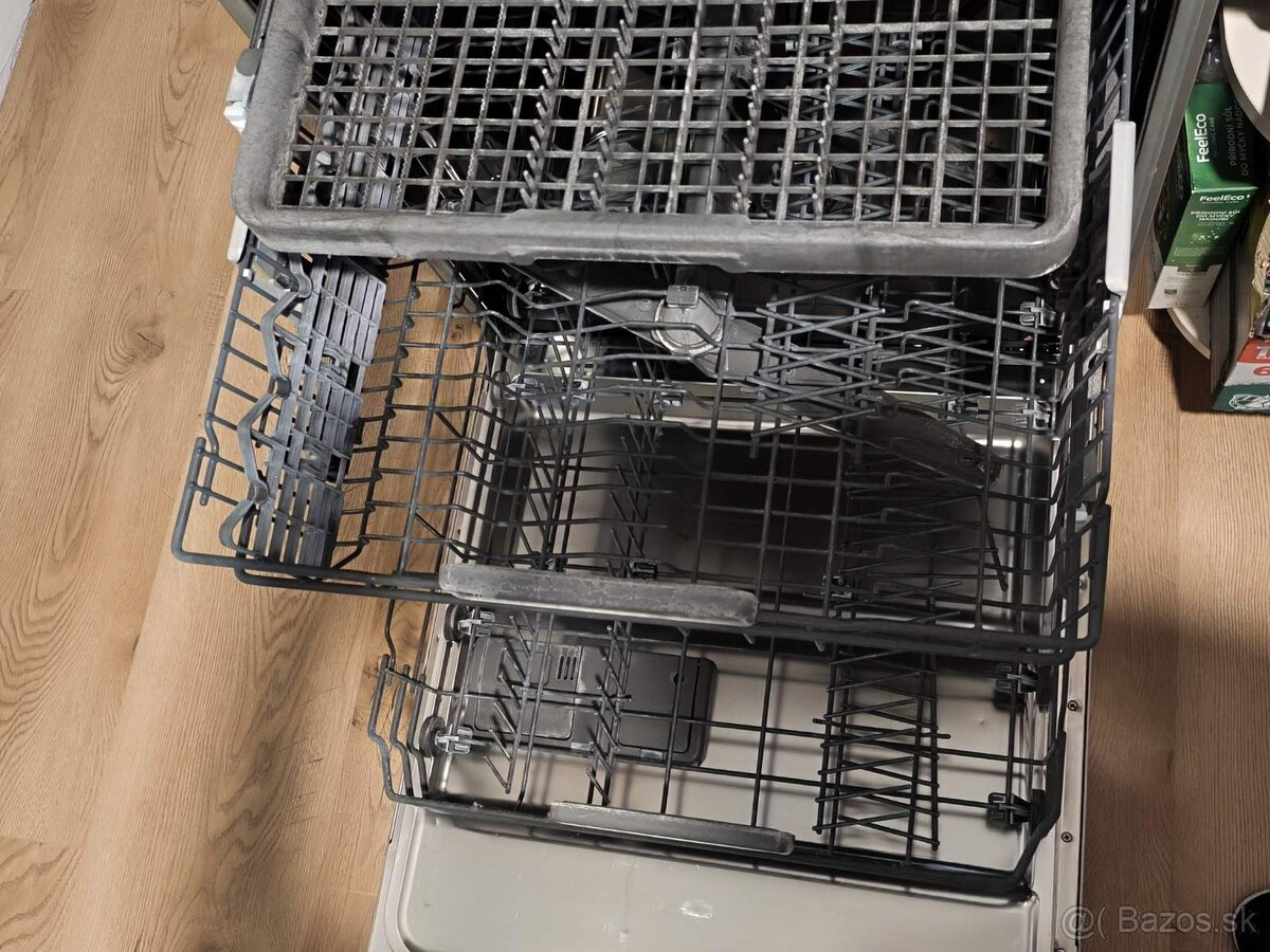 Predám umývačku riadu - 8