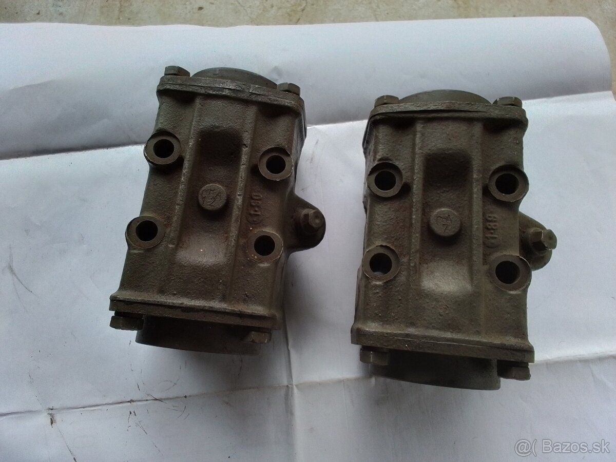 Predám kardanové kríže na PV3S - 8