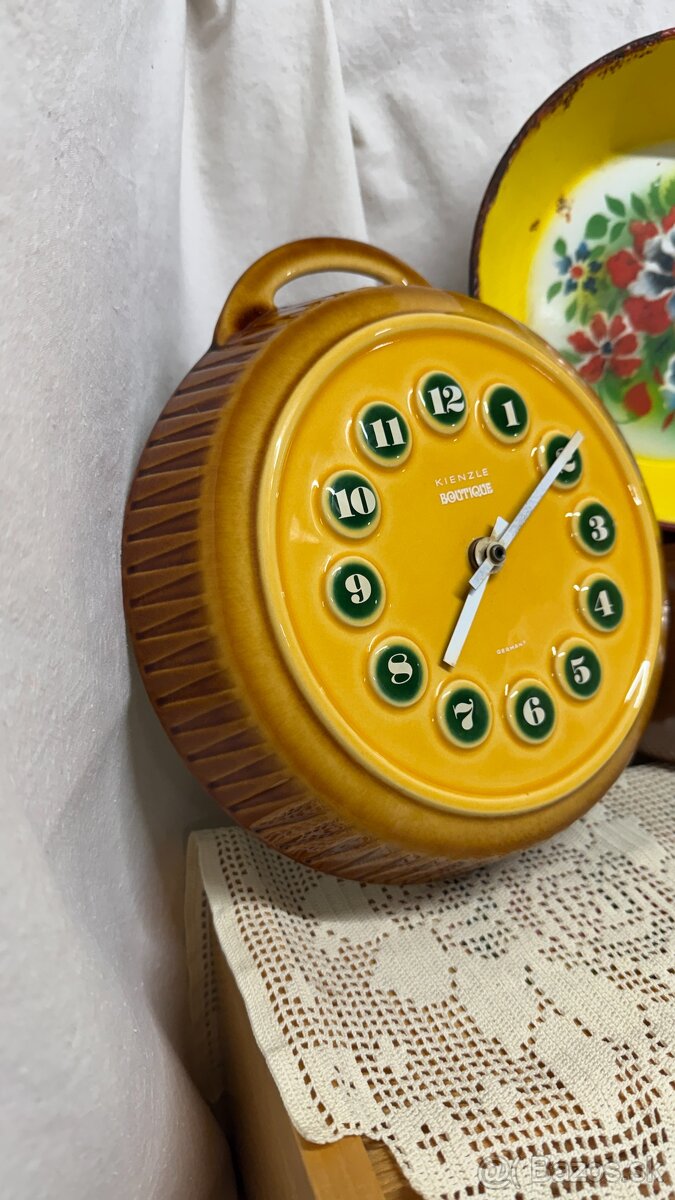 Vidiecké dekorácie 28 - 8