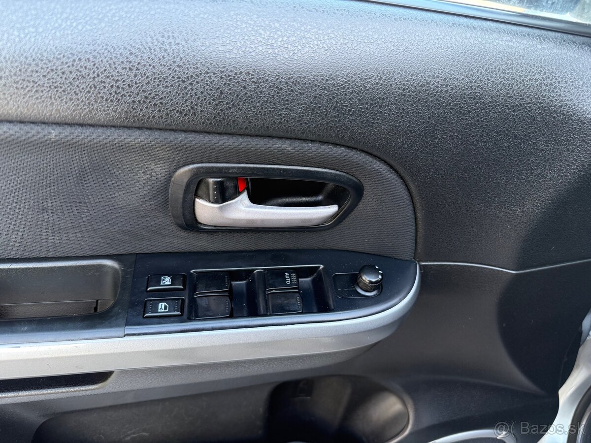 Suzuki Grand Vitara 1.9 DDiS 4x4 - 8