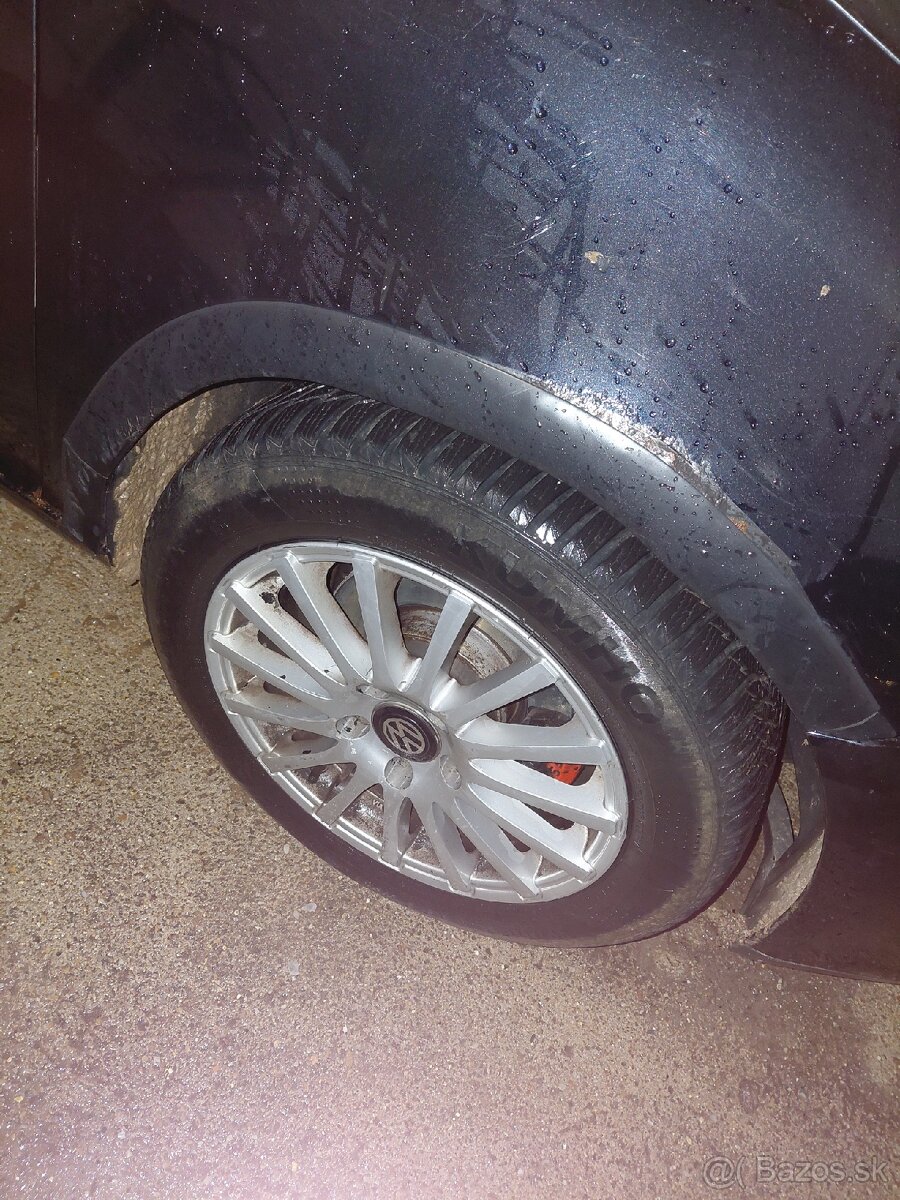 Golf 5 1.9 tdi 66kw - 8