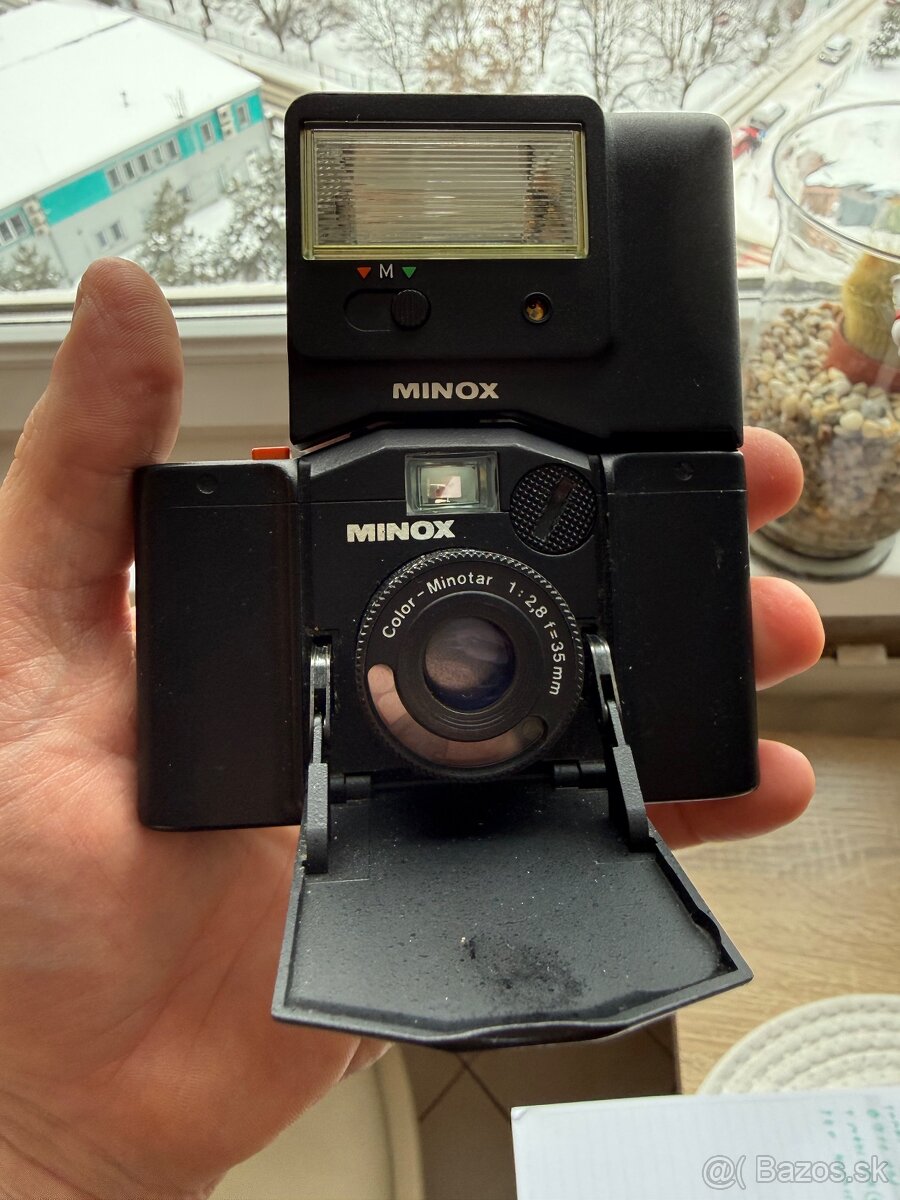 Minox 35GL - 8