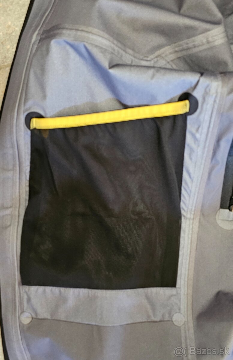 Arcteryx Alpha SV - 8