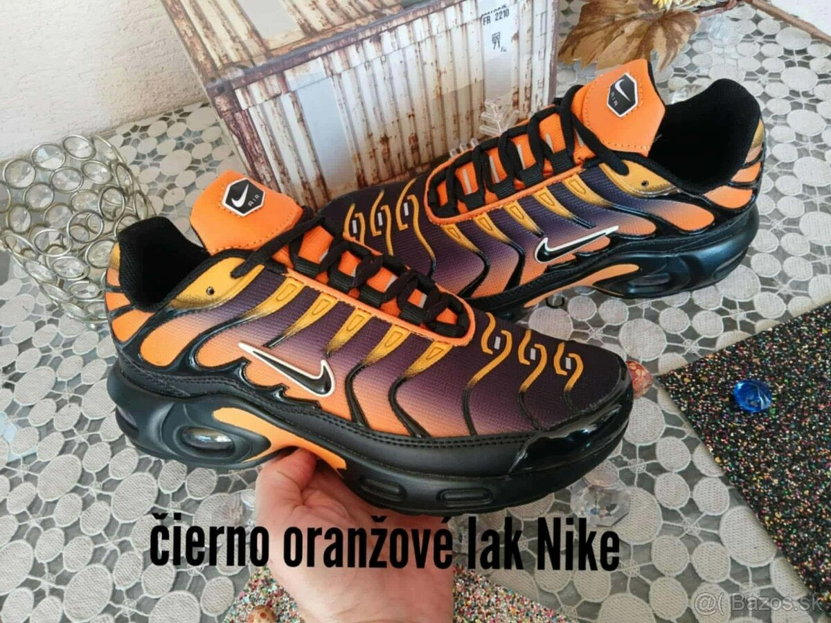Obuv veľkosť 37 - 8