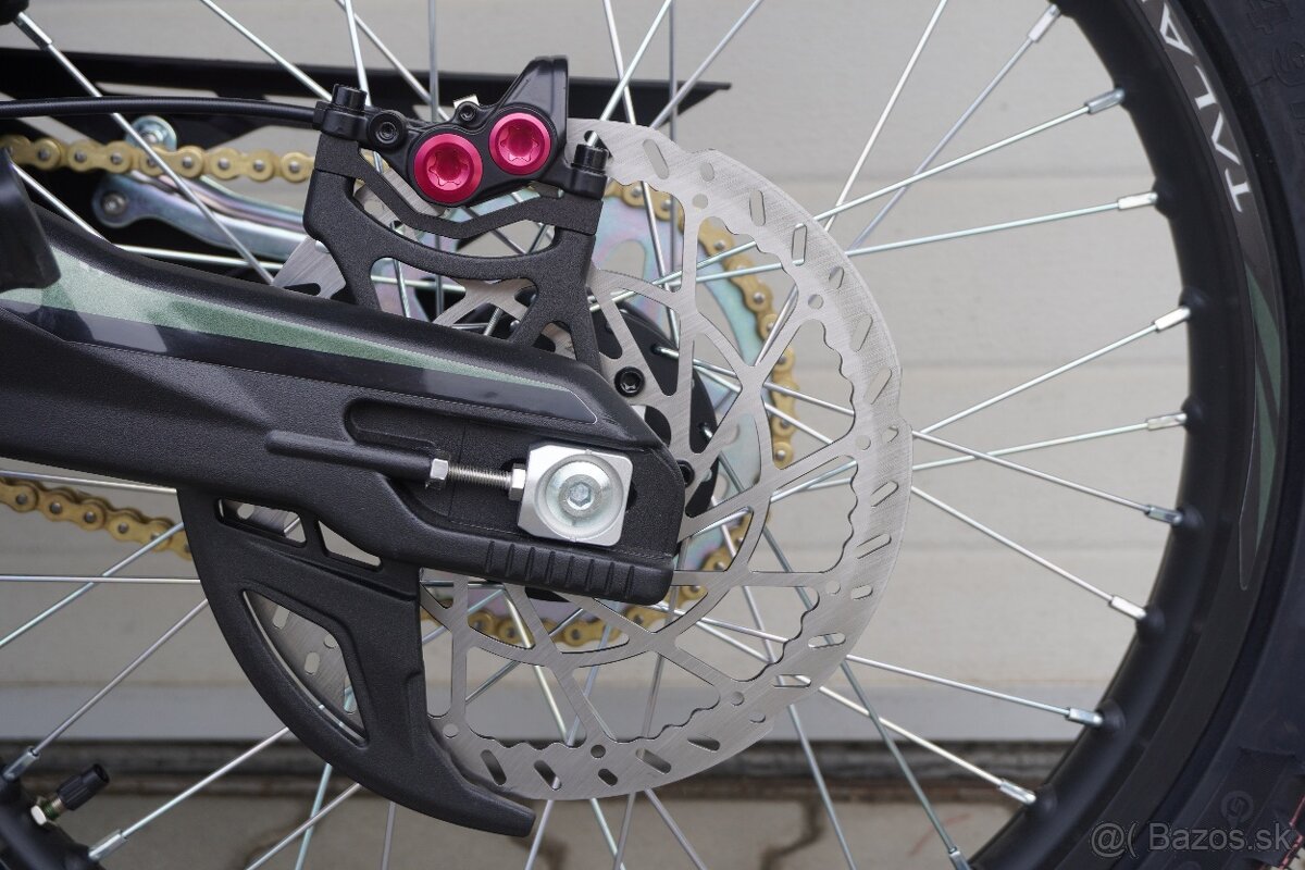 Talaria Sting R L1e - 8