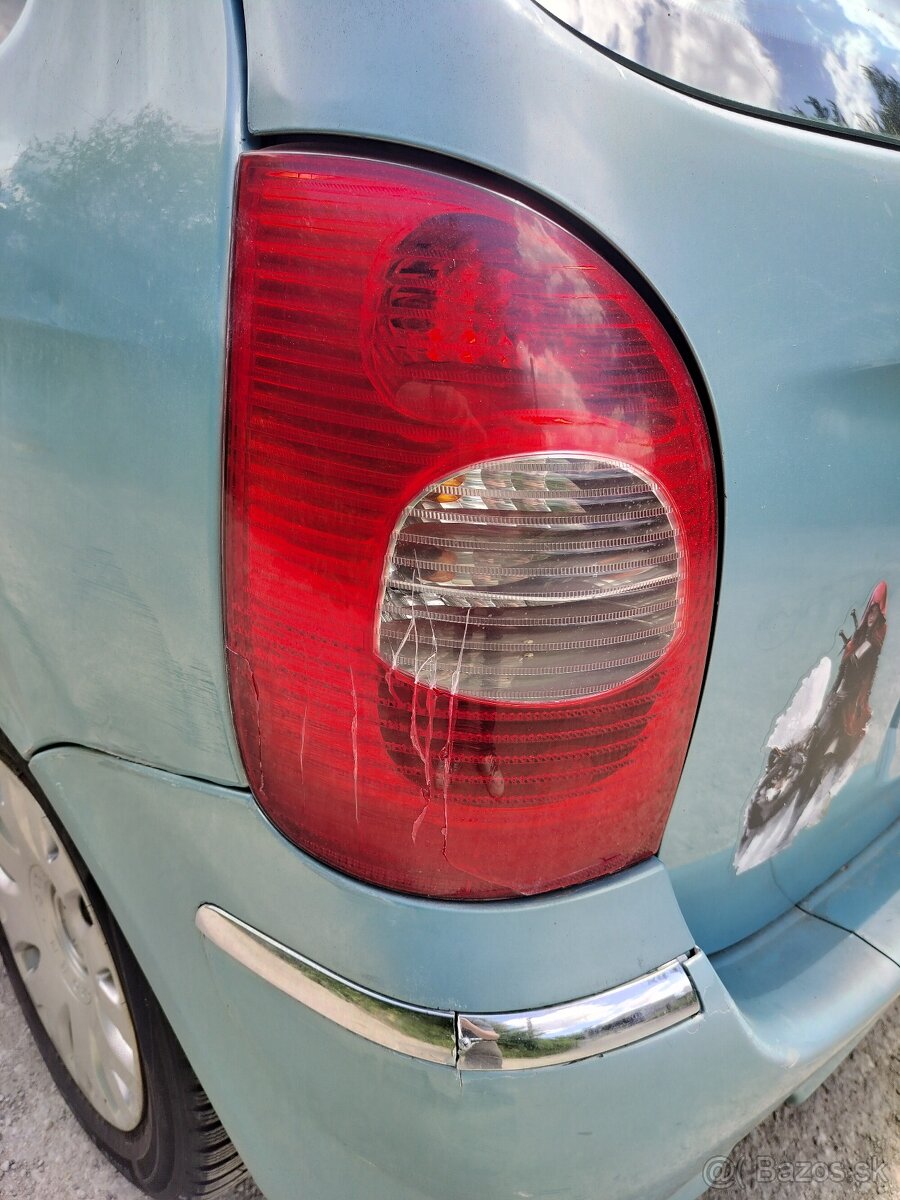 Citroen Xsara Picasso - 8