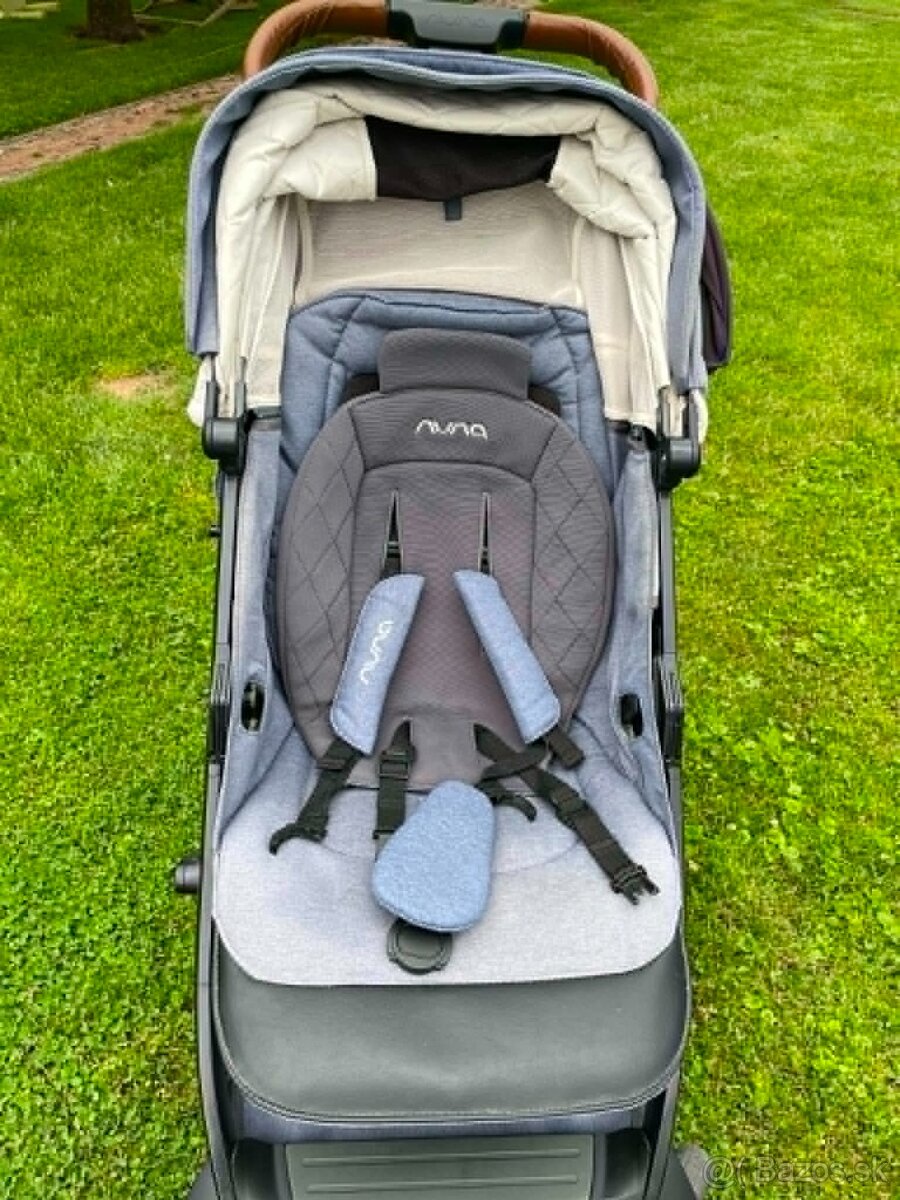 Predam sportovy kocik NUNA - 8