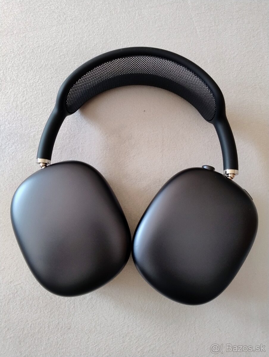 Apple AirPods Max - Midnight - 8