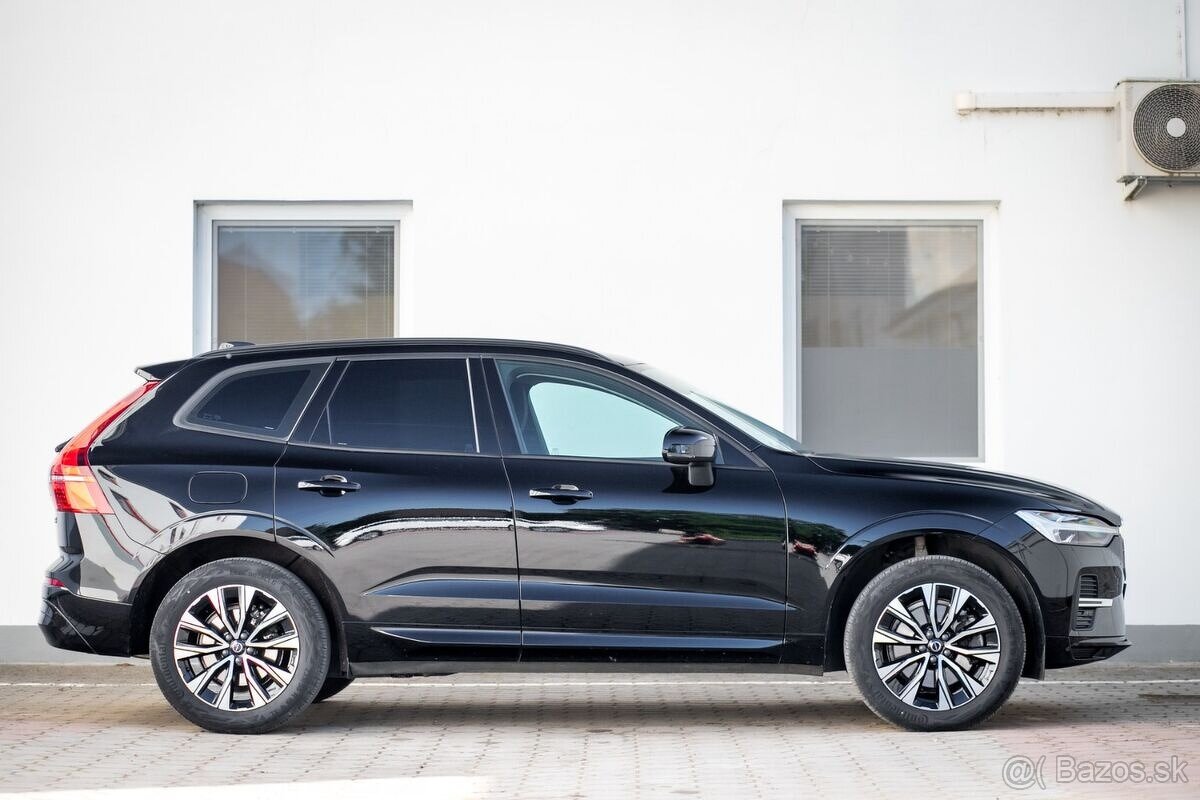 Volvo XC60 2.0 B4 mHEV Core, 145kW, 2023 - 8