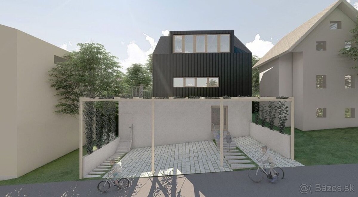 Na predaj - pozemok, Koliba, Bratislava III - 8