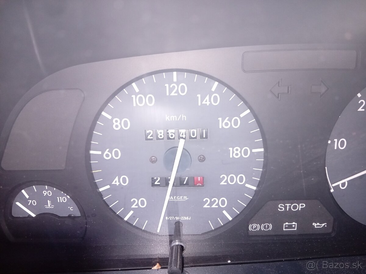 PEUGEOT 306.1.9 DIZEL. - 8