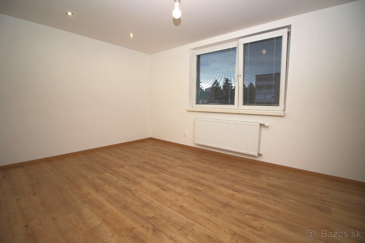 PRENÁJOM krásny 2 izb BYT zariadený Partizánske - 8