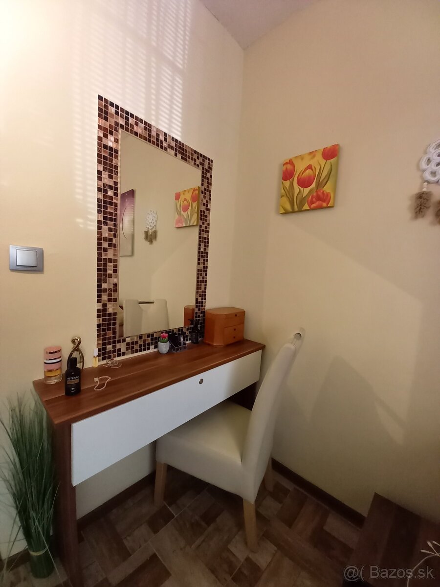 Krásny 3 izbový byt - kompletná rekonštrukcia - ulica Výstav - 8