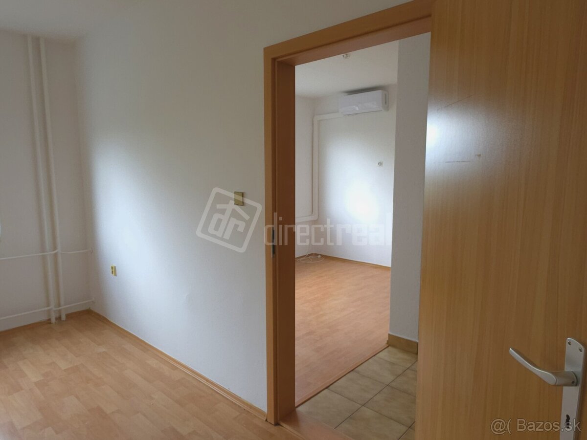 Byt vo vyhľadávanej lokalite na prenájom - 8