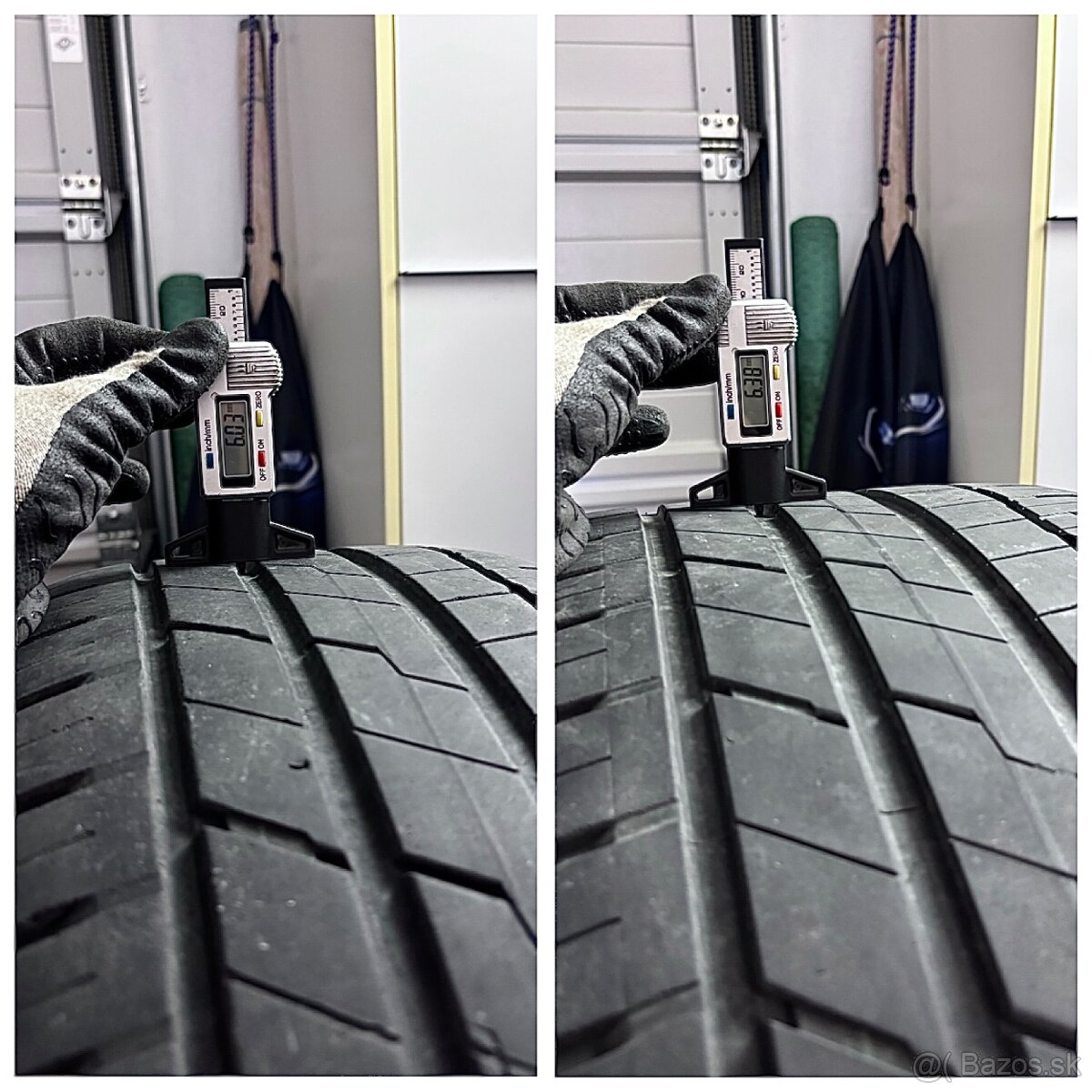 Style 740M R20 Bmw Letne - 8