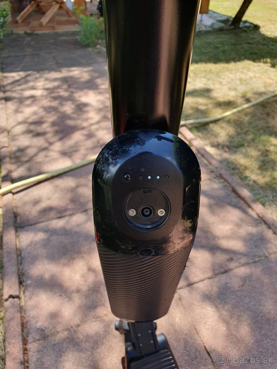 Kolobežka segway ninebot N3M - 8