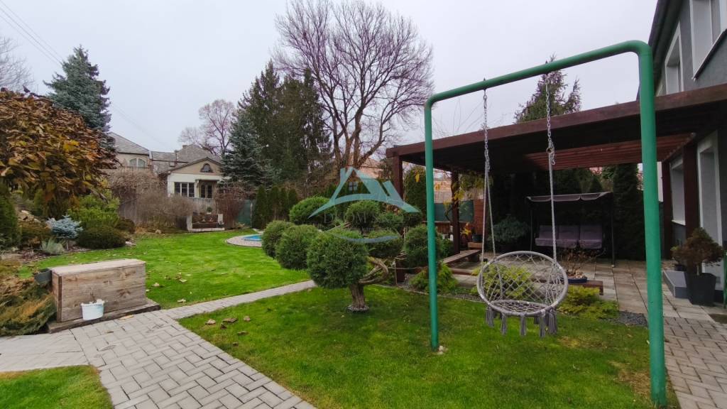 Dvojpodlažná bytová jednotka v RD (Olováry, okr. V. Krtíš. - 8