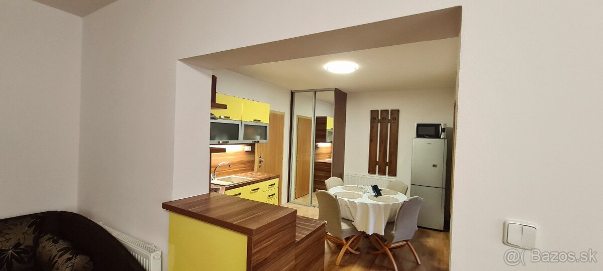 Apartmán Tatry od majiteľa - 8