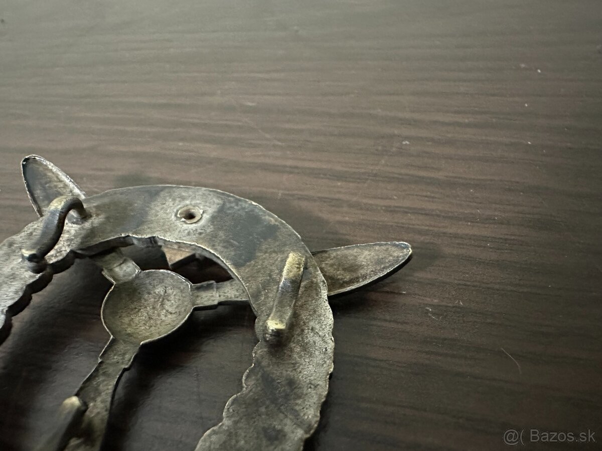 Letecký mechanik vyznamenanie 50 roky - 8